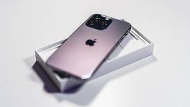 Apple: Camára de periscopio llegaría en 2024 y sería exclusiva de los iPhone Pro Max